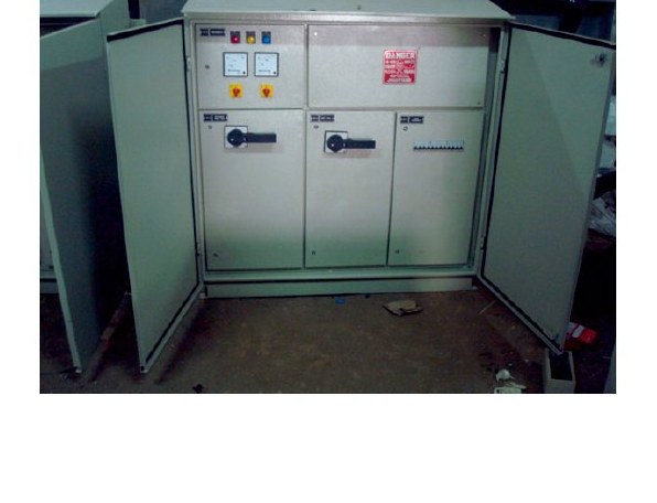 Feeder Pillar / Outdoor Panel
