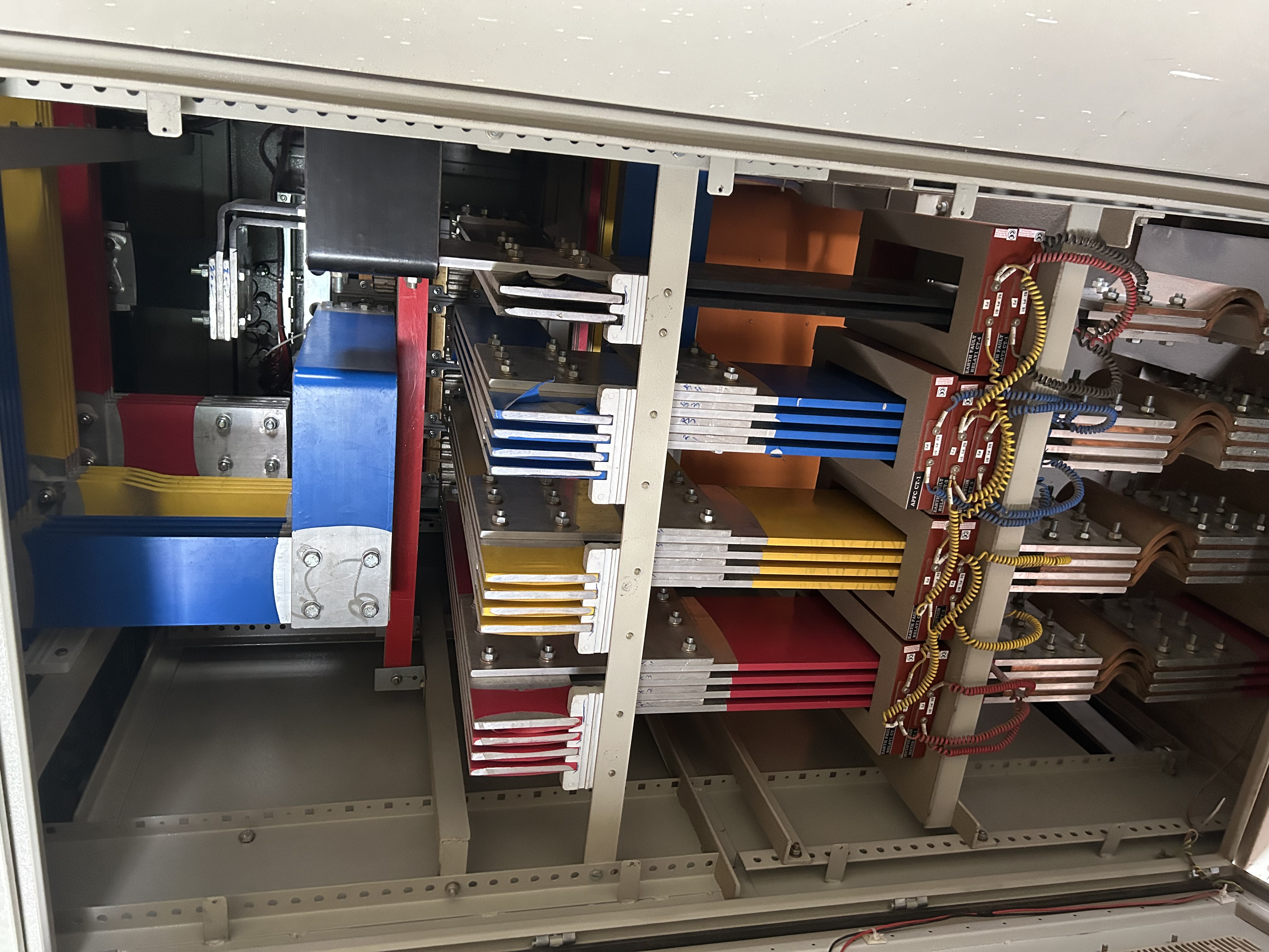 LT PCC Panel