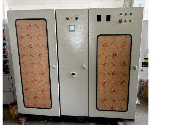 PLC Automation Panels