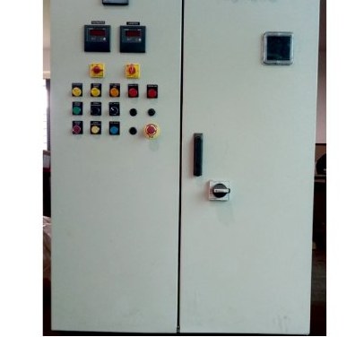 Soft Starter Panel