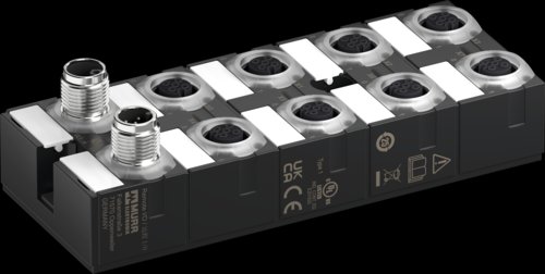 IO-Link Hubs