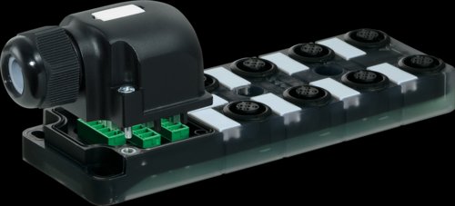 M12 Distribution Systems