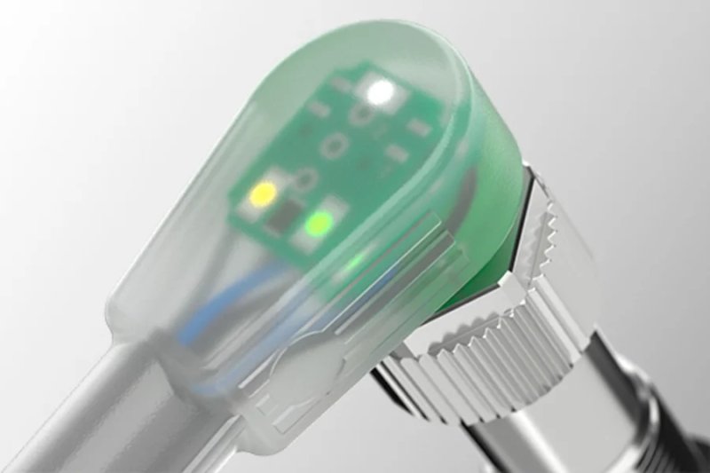 M23 Drive Connectors