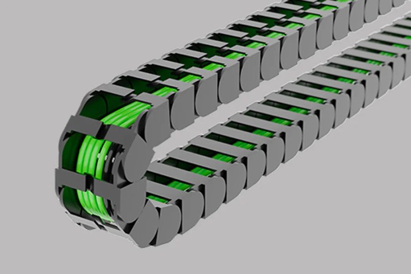 PVC, TPE, FEP and FRNC Cables