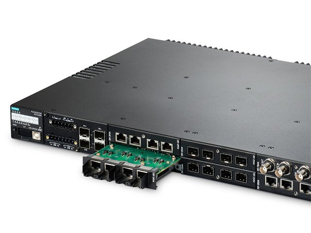 RUGGEDCOM RST2000 Series