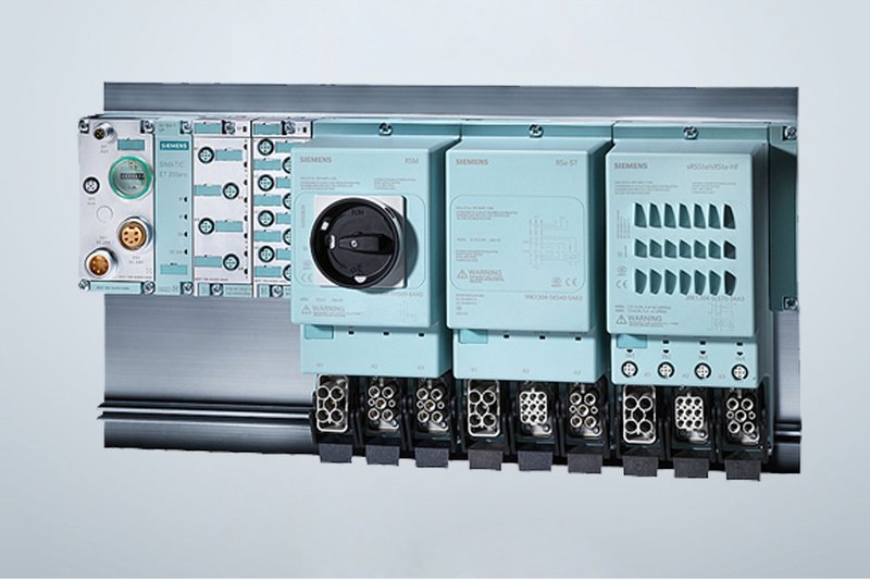 SIMATIC ET 200eco PN