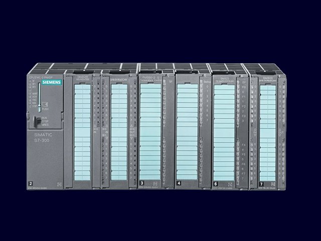 SIMATIC ET 200MP