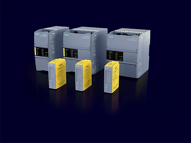 SIMATIC MICRO-DRIVE