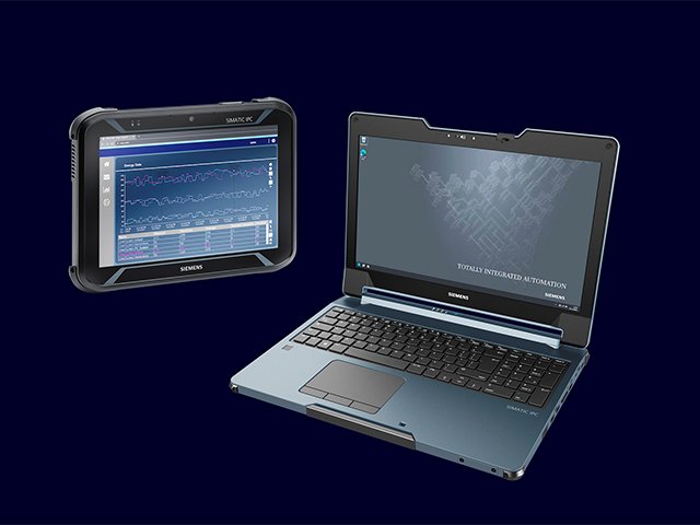 SIMATIC Mobile Devices
