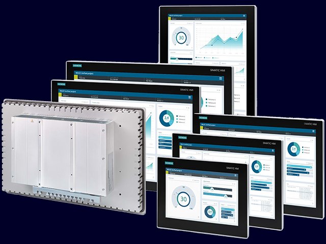 SIMATIC Panel PC