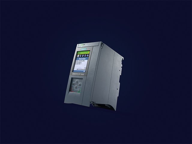 SIMATIC S7-1500