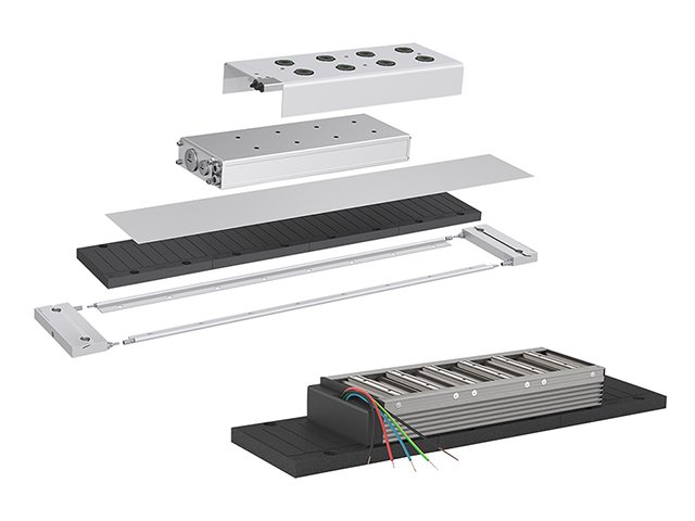 SIMOTICS L-1FN3