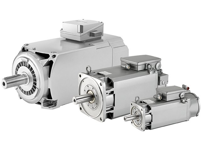 SIMOTICS M-1PH8