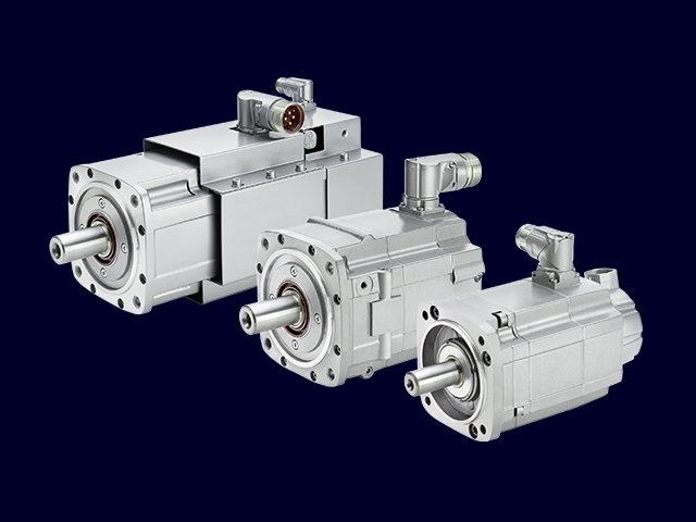 SIMOTICS S-1FT7