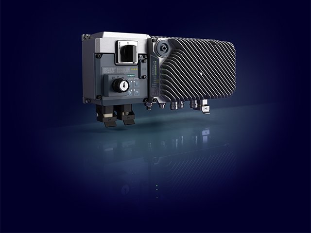 SINAMICS G115D