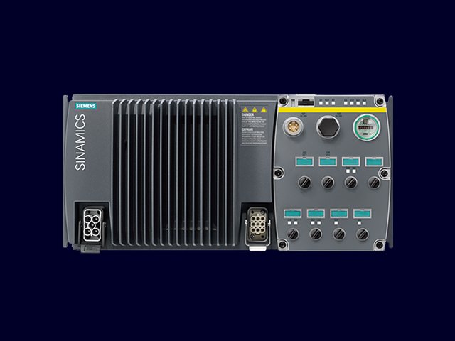 SINAMICS G120D