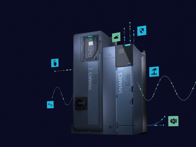 SINAMICS G220