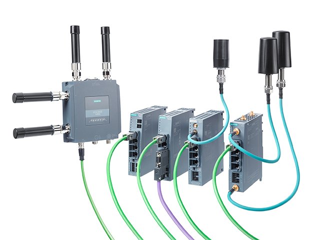 SINEMA Remote Connect