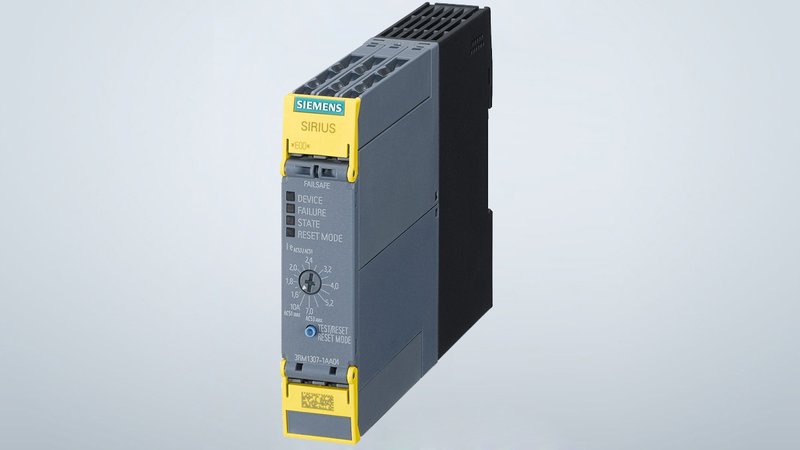 SIRIUS 3RM1 Motor Starters