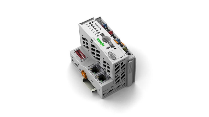 PFC100 Controller