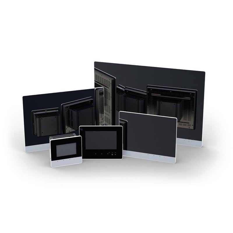 WAGO Web Panel 400