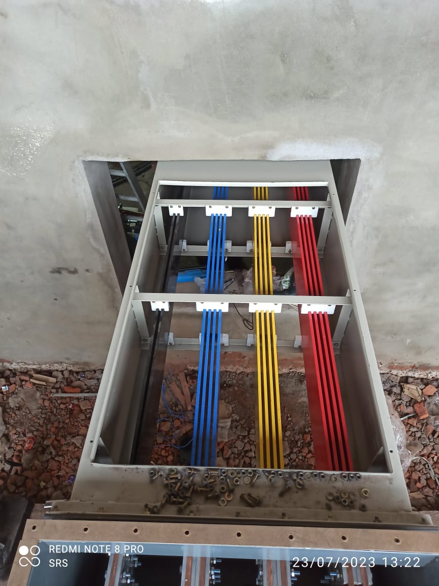 LT PCC Panel